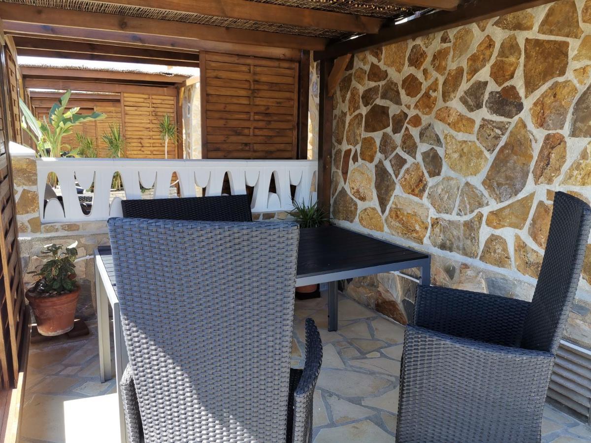 דירות אל פובלטס Residencia Thomas מראה חיצוני תמונה